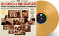 Wu-Tang vs. The Beatles:Enter the Magical Mystery Chambers  ( 2x12 Vinyl)