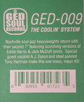 The Coolin' System-I Need Some Money/To Be Named Later (7" Vinyl)