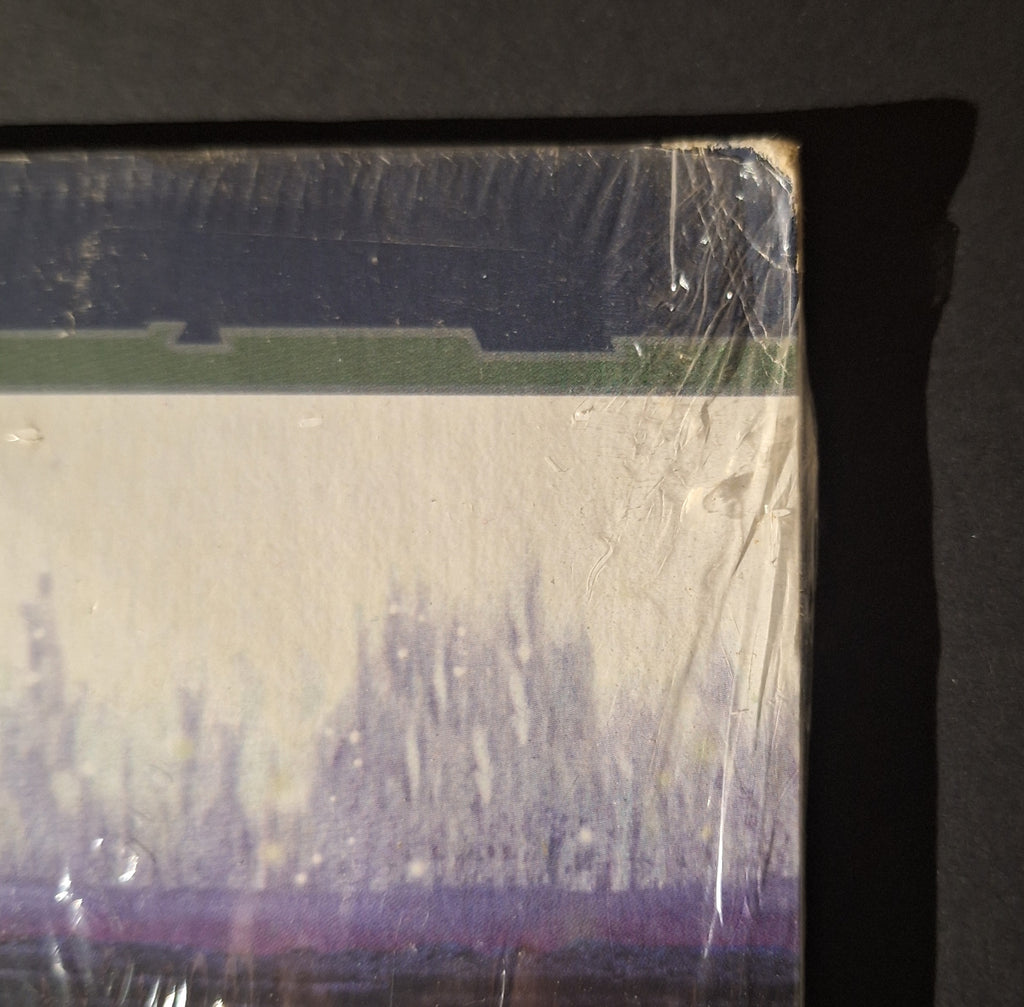 Company Flow/Cannibal Ox-DPA (As Seen on T.V.)/ Iron Galaxy (SEALED VINYL!)