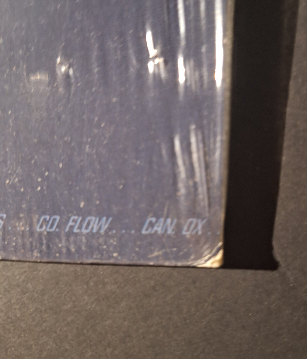 Company Flow/Cannibal Ox-DPA (As Seen on T.V.)/ Iron Galaxy (SEALED VINYL!)