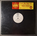 UGK-"Let Me See It" clean/dirty (12" Vinyl)