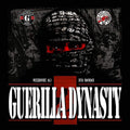Recognize Ali & Stu Bangas-Guerilla Dynasty 2-(BlackVinyl)