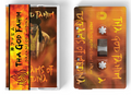 The God Fahim-Dreams of Medina (OBI Cassette)