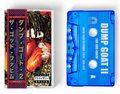 Tha God Fahim-Dump Goat 2 (BLUE OBI Cassette)