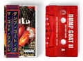 Tha God Fahim-Dump Goat 2(RED OBI Cassette)