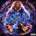 Wildcard x C-Lance-The Zodiac Project (Black Vinyl)