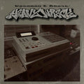 Goomson & Broke-Heavy Wreck (Vinyl)