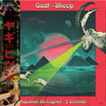 Napoleon Da Legend & J. Scienide-Goat vs. Sheep OBI #2(Vinyl)