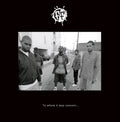 Freestyle Fellowship- To Whom It May Concern Reissue (2021)