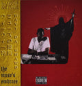 Wavy Da Ghawd- The Muse's Embrace (GOLD OBI Cassette)