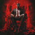 Damien-El Diablo 2: The Second Coming (Splatter Vinyl)