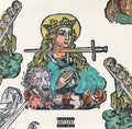 Reek Osama- Checkmate Cassette