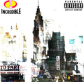Don Sazón & Mister Dillinger-Incredible (Cassette)