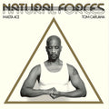 Masta Ace & Tom Caruana-Natural Forces (Cassette)
