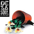 De La Soul- De La Soul Is Dead (Opaqe Yellow Vinyl)
