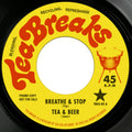 Breathe & Stop (7" Red Vinyl)