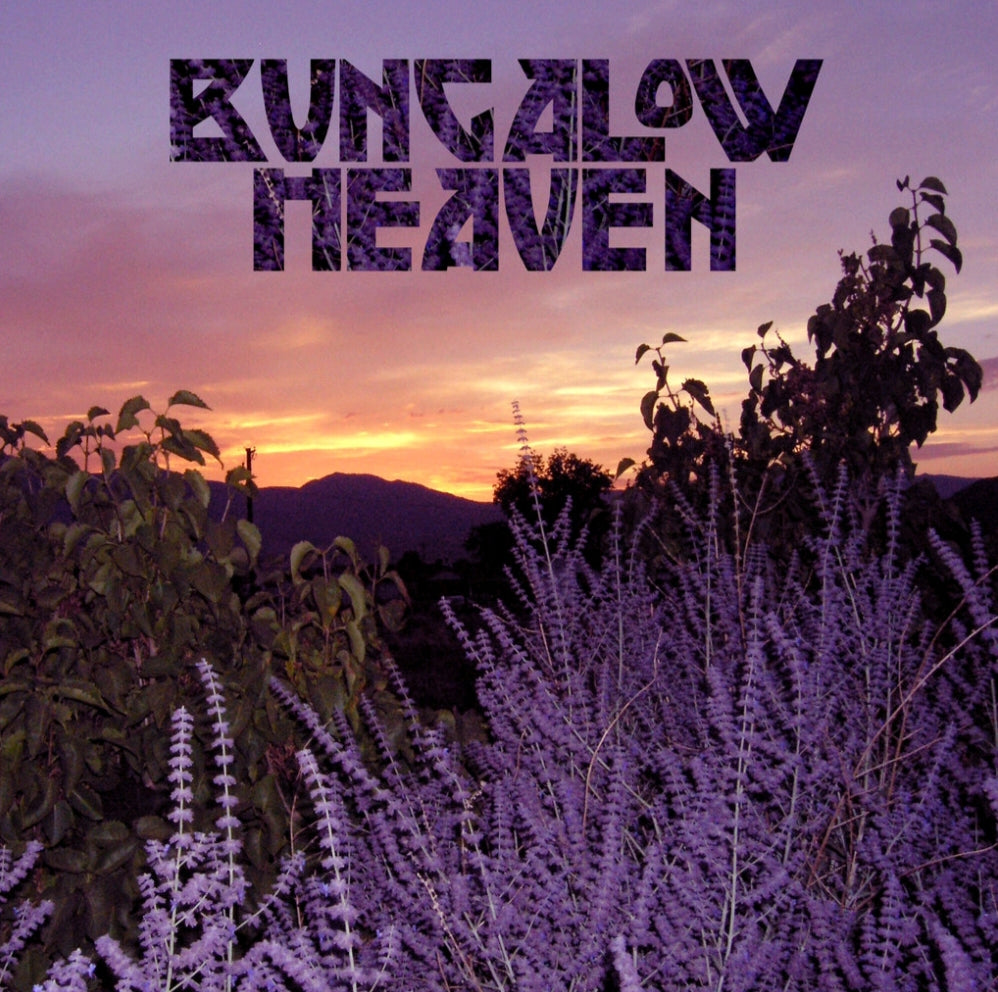 Bungalow Heaven-Self Titled (Vinyl)