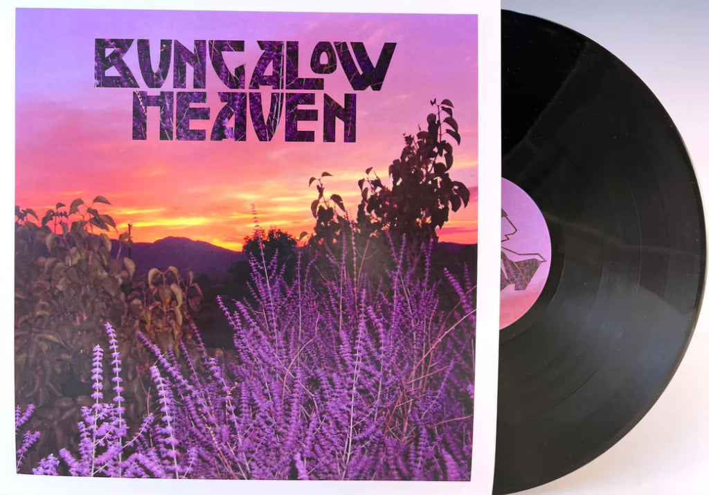 Bungalow Heaven-Self Titled (Vinyl)