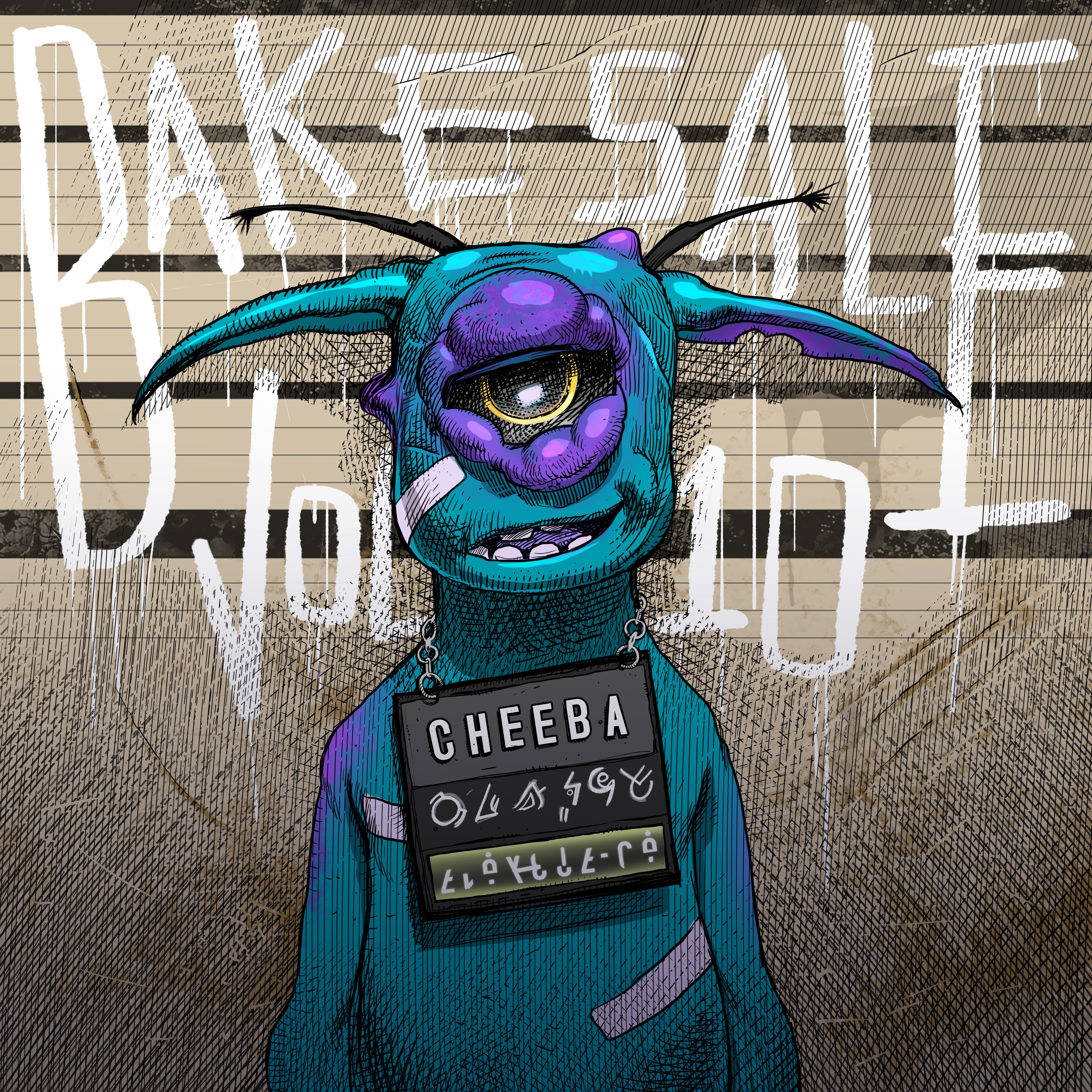 Bake Sale Volume #10 (Import Vinyl)